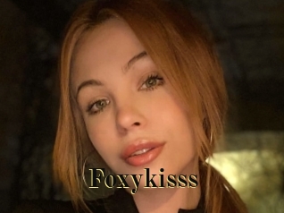 Foxykisss