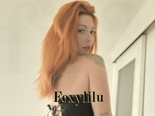 Foxylilu