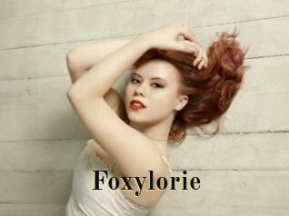 Foxylorie