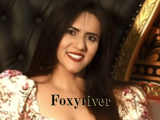 Foxyriver