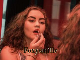 Foxysmille