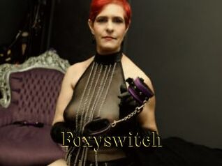 Foxyswitch