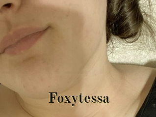 Foxytessa