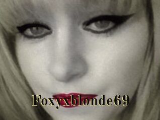 Foxyxblonde69
