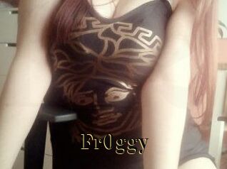 Fr0ggy