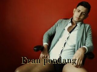 Fran_pondang