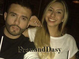 FranandDasy
