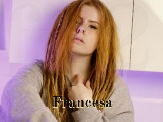 Francesa