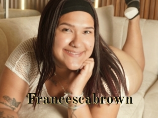 Francescabrown