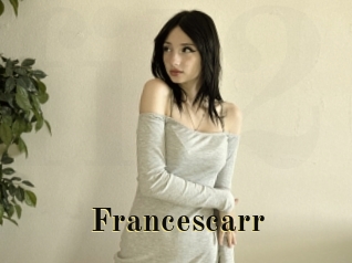 Francescarr