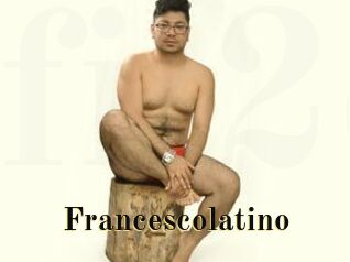 Francescolatino