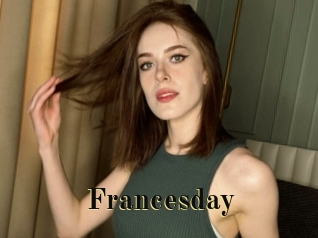 Francesday