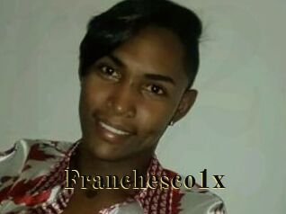 Franchesco1x