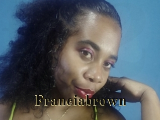 Franciabrown