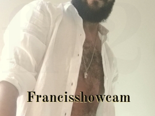 Francisshowcam