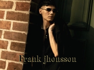 frank_jhonsson Films 2 Q