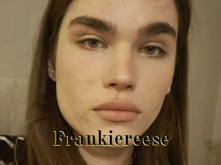 Frankiereese