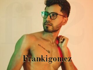 Frankigomez