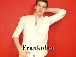 Frankoben