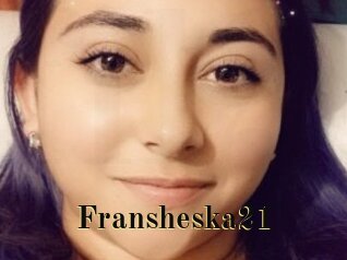fransheska21 Films 2 Q