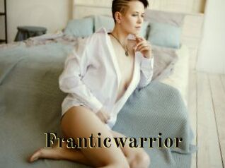 Franticwarrior