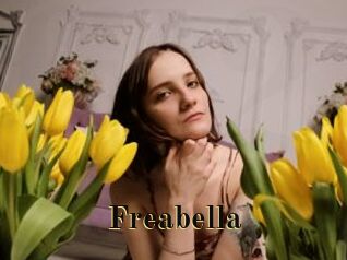 Freabella