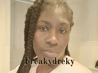 Freakydreky