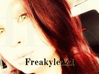 Freakylezzzi
