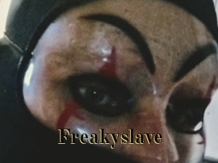 Freakyslave