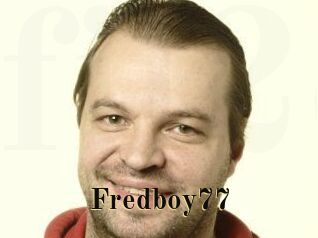 Fredboy77