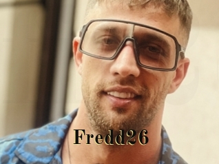 Fredd26