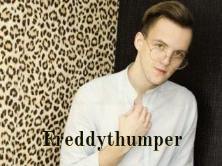 Freddythumper