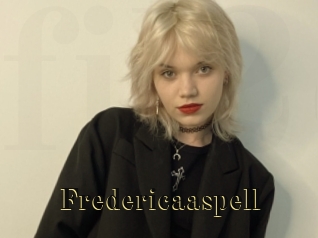 Fredericaaspell