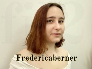 Fredericaberner