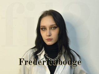 Fredericabodge