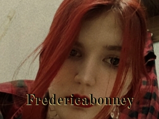 Fredericabonney