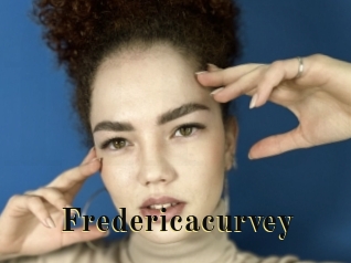 Fredericacurvey