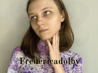 Fredericadolby
