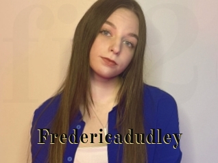 Fredericadudley