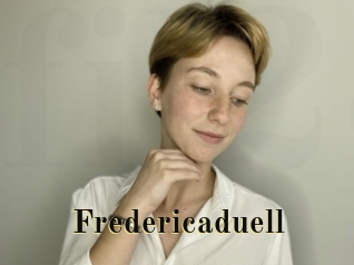 Fredericaduell