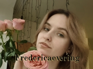 Fredericaevering