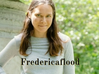 Fredericaflood
