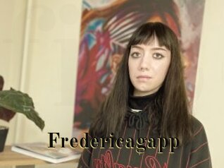 Fredericagapp