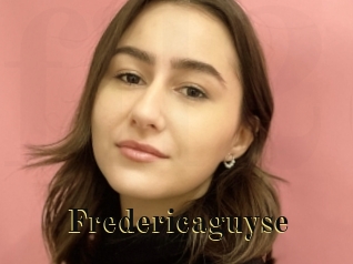 Fredericaguyse