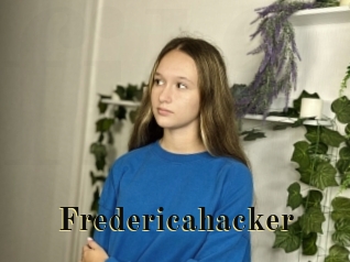 Fredericahacker