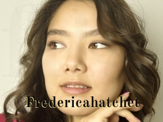 Fredericahatchet