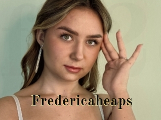 fredericaheaps Films 2 Q