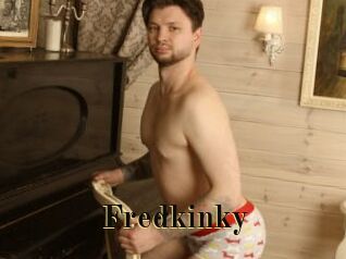 Fredkinky