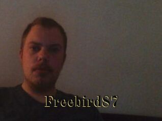 freebird87 Films 2 Q