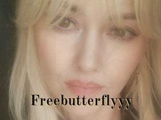 Freebutterflyyy
